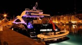 Motor yacht&nbsp;FREE WILLI